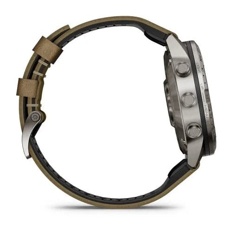 Garmin Marq Adventurer Gen 2 Smartwatch | The Bike Affair
