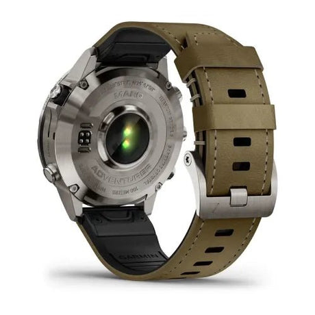 Garmin Marq Adventurer Gen 2 Smartwatch | The Bike Affair