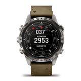 Garmin Marq Adventurer Gen 2 Smartwatch | The Bike Affair