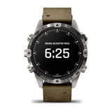 Garmin Marq Adventurer Gen 2 Smartwatch | The Bike Affair