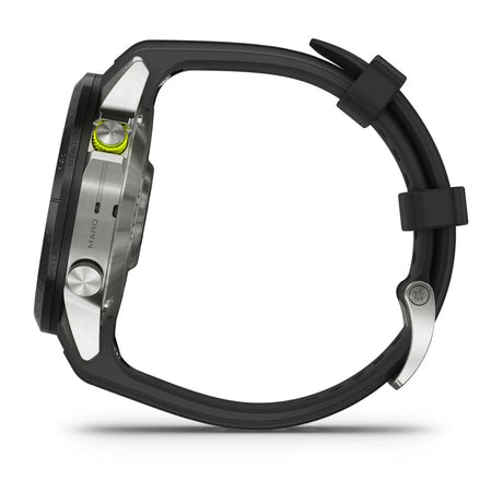 Garmin Marq Athlete Gen 2 Smartwatch | The Bike Affair