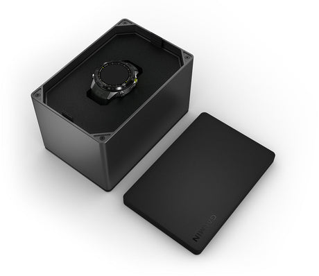 Garmin Marq Athlete Gen 2 Smartwatch | The Bike Affair