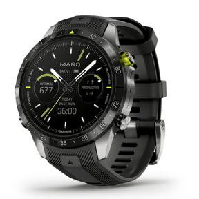 Garmin Marq Athlete Gen 2 Smartwatch | The Bike Affair