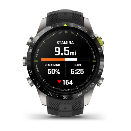 Garmin Marq Athlete Gen 2 Smartwatch | The Bike Affair
