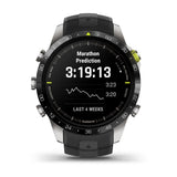 Garmin Marq Athlete Gen 2 Smartwatch | The Bike Affair