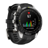 Garmin Marq Athlete Gen 2 Smartwatch | The Bike Affair