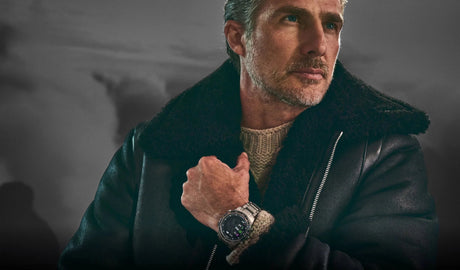 Garmin Marq Aviator Gen 2 Smartwatch | The Bike Affair
