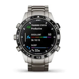 Garmin Marq Aviator Gen 2 Smartwatch | The Bike Affair