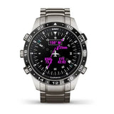 Garmin Marq Aviator Gen 2 Smartwatch | The Bike Affair