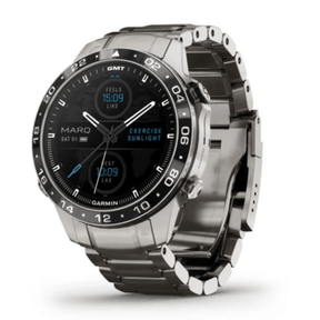 Garmin Marq Aviator Gen 2 Smartwatch | The Bike Affair