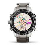 Garmin Marq Aviator Gen 2 Smartwatch | The Bike Affair