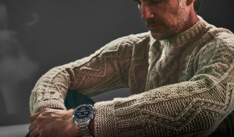 Garmin Marq Aviator Gen 2 Smartwatch | The Bike Affair