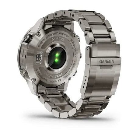 Garmin Marq Aviator Gen 2 Smartwatch | The Bike Affair