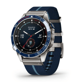 Garmin Marq Captain Gen 2 Smartwatch | The Bike Affair