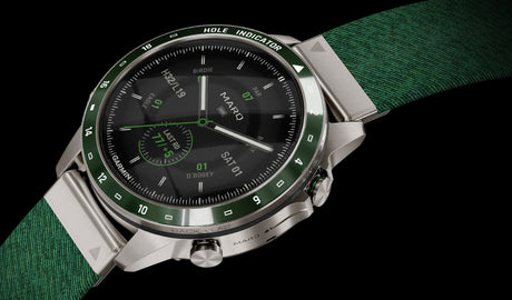 Garmin Marq Golfer Gen 2 Smartwatch | The Bike Affair