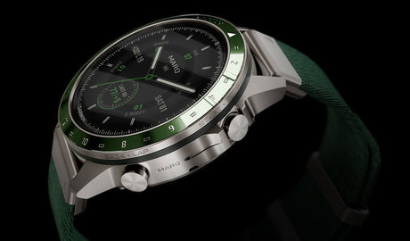 Garmin Marq Golfer Gen 2 Smartwatch | The Bike Affair
