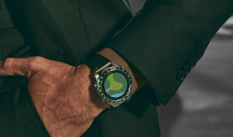 Garmin Marq Golfer Gen 2 Smartwatch | The Bike Affair