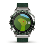 Garmin Marq Golfer Gen 2 Smartwatch | The Bike Affair
