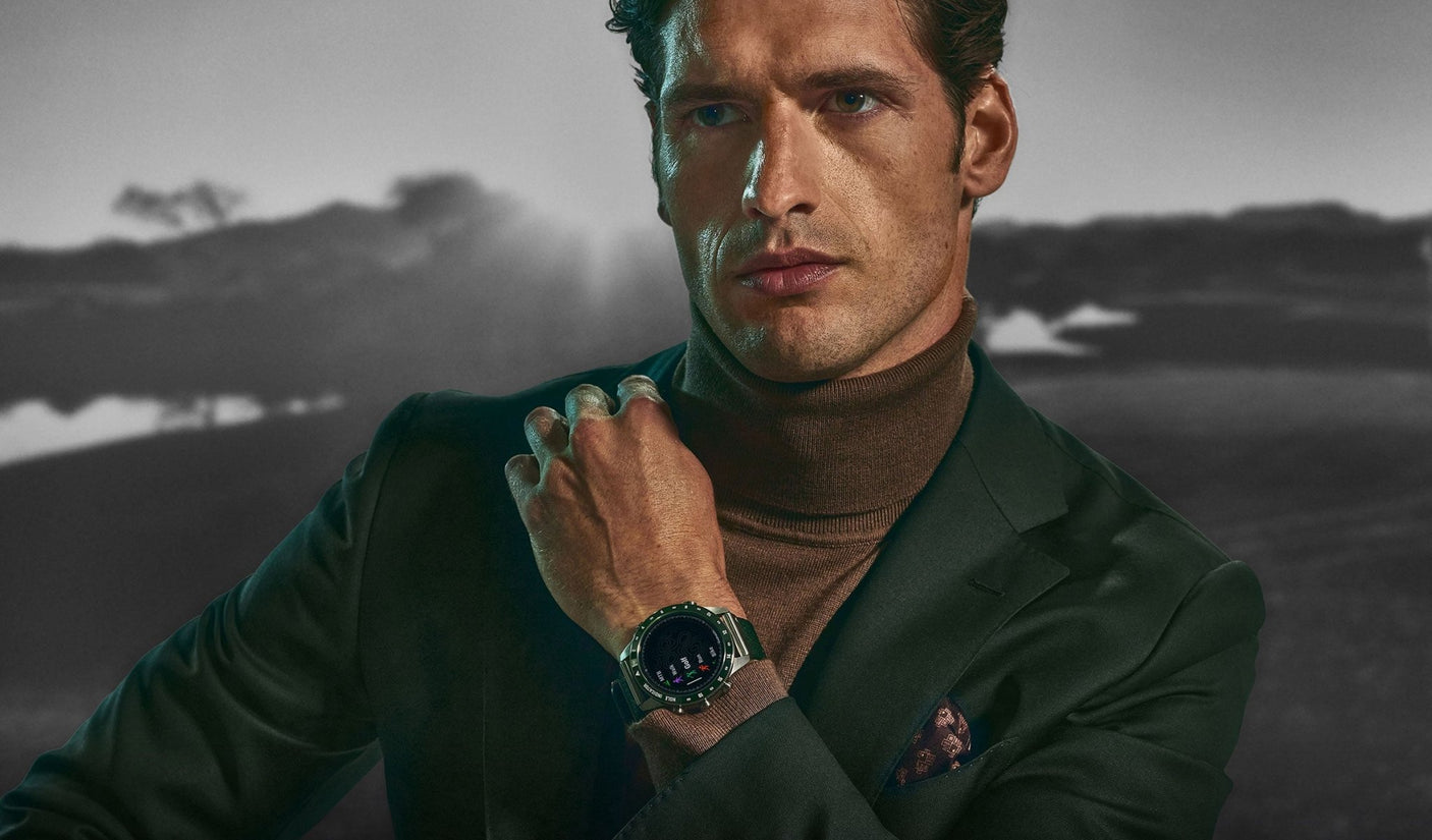Garmin Marq Golfer Gen 2 Smartwatch | The Bike Affair