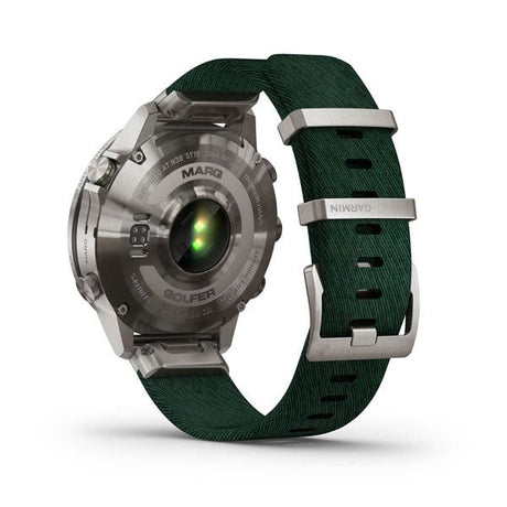 Garmin Marq Golfer Gen 2 Smartwatch | The Bike Affair