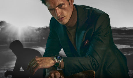 Garmin Marq Golfer Gen 2 Smartwatch | The Bike Affair