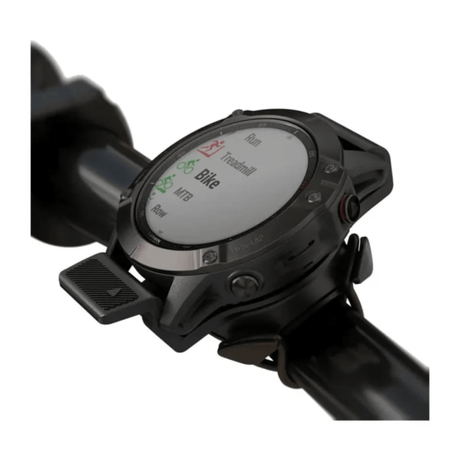 Garmin Quickfit Quarter-Turn Bike Mount | The Bike Affair