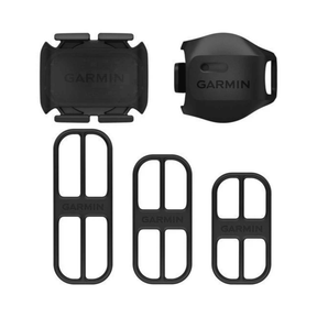 Garmin Speed/Cadence Sensor 2 Bundle | The Bike Affair