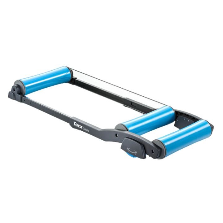 Buy Tacx Galaxia Advanced Roller Online The Bike Affair