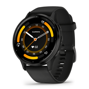 Garmin Venu 3 Smartwatch | The Bike Affair