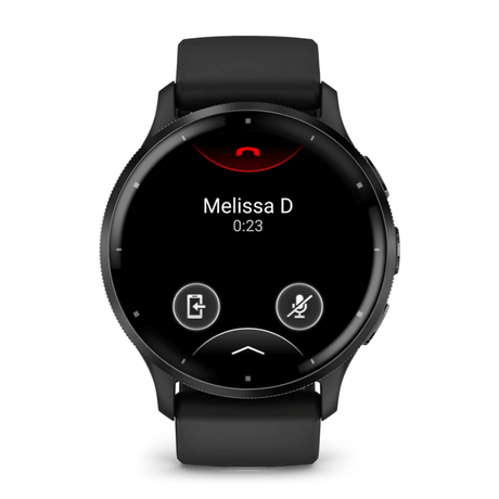 Garmin Venu 3 Smartwatch | The Bike Affair