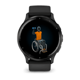 Garmin Venu 3 Smartwatch | The Bike Affair