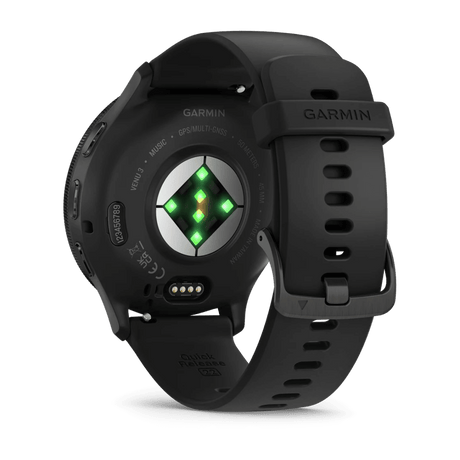 Garmin Venu 3 Smartwatch | The Bike Affair