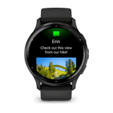 Garmin Venu 3 Smartwatch | The Bike Affair
