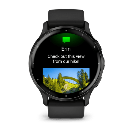 Garmin Venu 3 Smartwatch | The Bike Affair