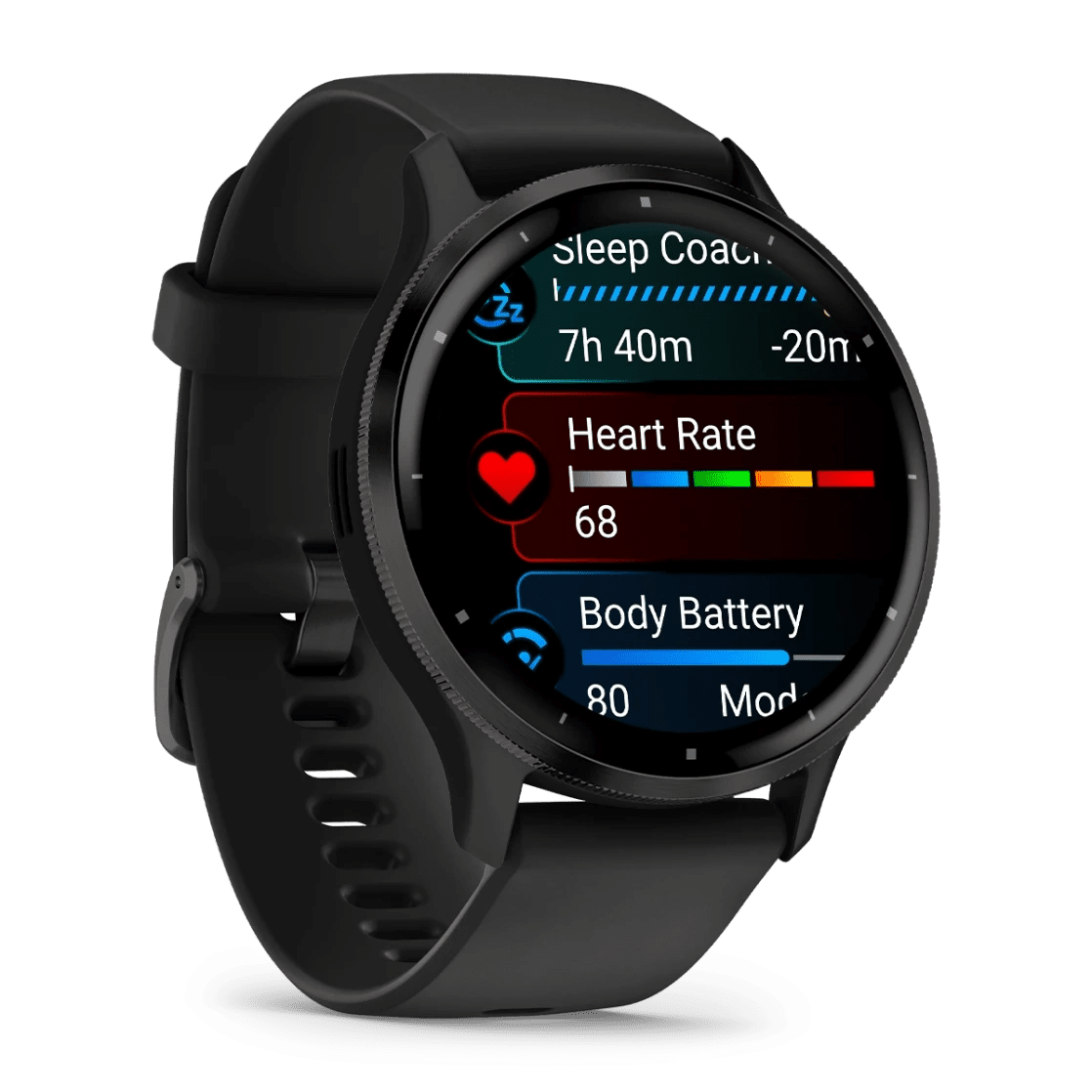 Garmin Venu 3 Smartwatch | The Bike Affair