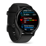 Garmin Venu 3 Smartwatch | The Bike Affair