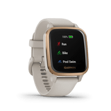 Garmin Venu Sq Music Edition Smartwatch | The Bike Affair