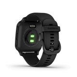 Garmin Venu Sq Music Edition Smartwatch | The Bike Affair