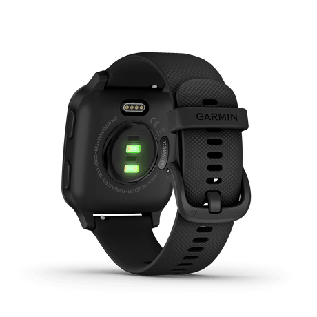 Garmin Venu Sq Music Edition Smartwatch | The Bike Affair