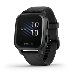 Garmin Venu Sq Music Edition Smartwatch | The Bike Affair