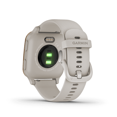 Garmin Venu Sq Music Edition Smartwatch | The Bike Affair