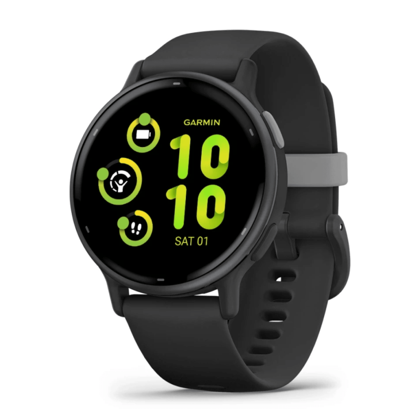 Garmin Vivoactive 5 Smartwatch | The Bike Affair