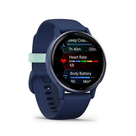 Garmin Vivoactive 5 Smartwatch | The Bike Affair