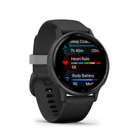 Garmin Vivoactive 5 Smartwatch | The Bike Affair