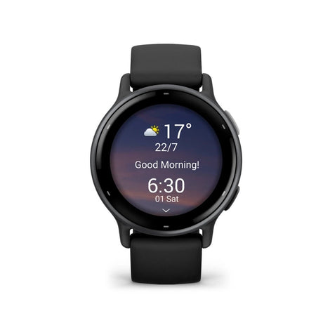Garmin Vivoactive 5 Smartwatch | The Bike Affair