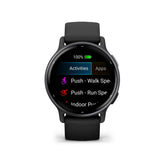 Garmin Vivoactive 5 Smartwatch | The Bike Affair