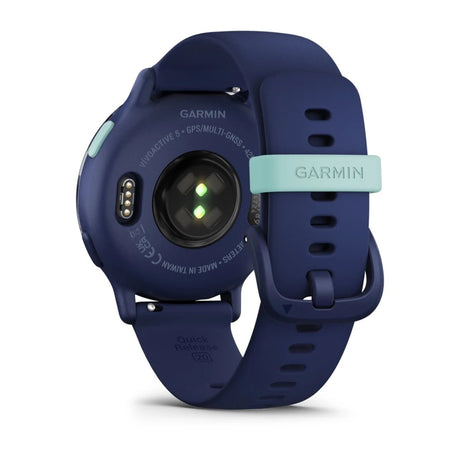 Garmin Vivoactive 5 Smartwatch | The Bike Affair