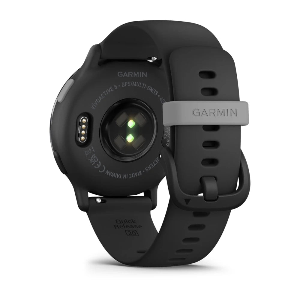 Garmin Vivoactive 5 Smartwatch | The Bike Affair