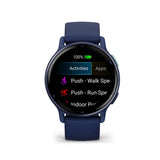 Garmin Vivoactive 5 Smartwatch | The Bike Affair