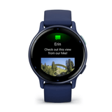 Garmin Vivoactive 5 Smartwatch | The Bike Affair